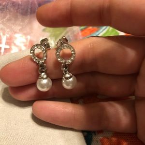 EUC earrings